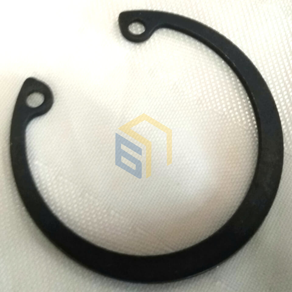 Кільце стопорне (д35) перфоратора Haisser HB-30 (124225)