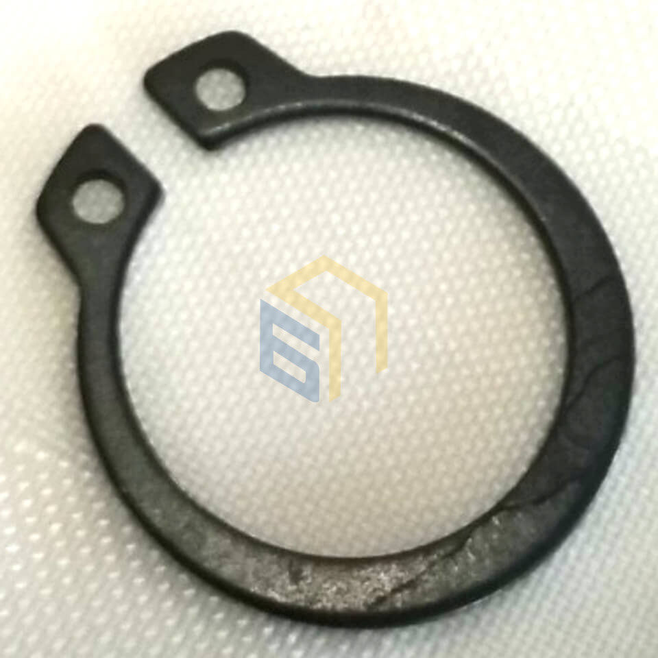 Кільце стопорне (д17) перфоратора Haisser HB-30 (124226)