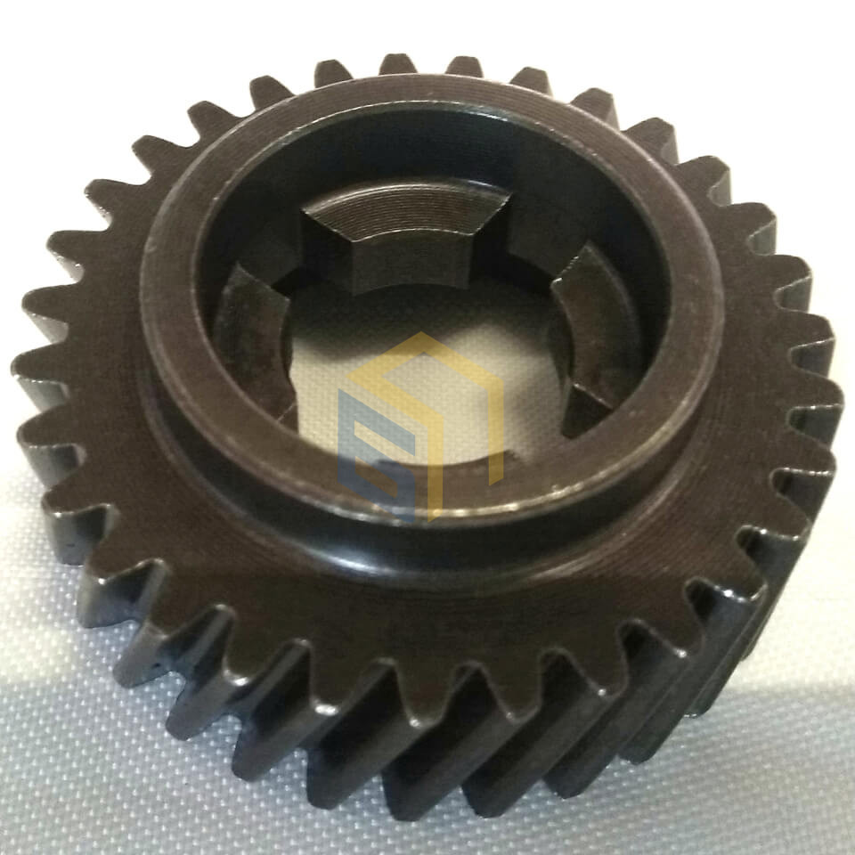 Шестерня мала перфоратора Haisser HB-30 (124227)