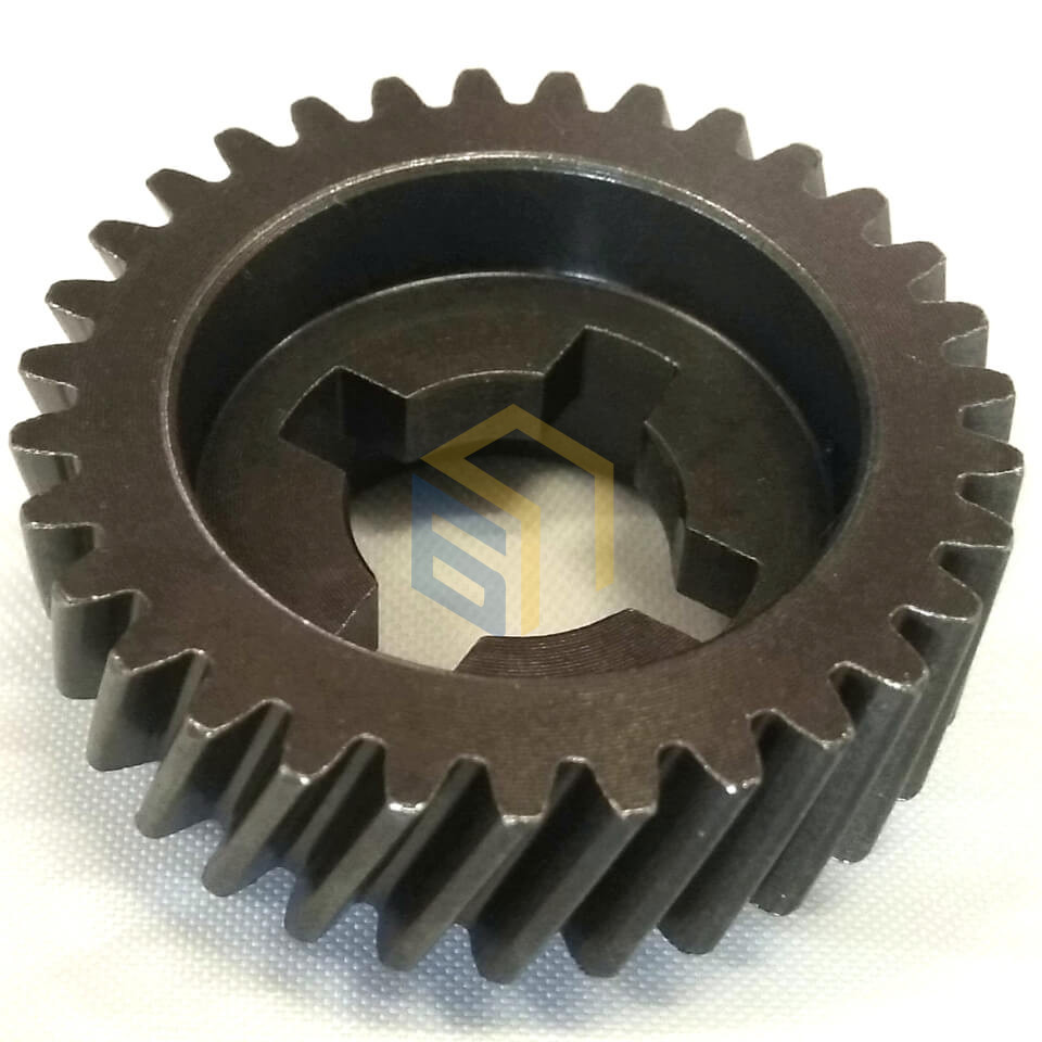 Шестерня мала перфоратора Haisser HB-30 (124227)