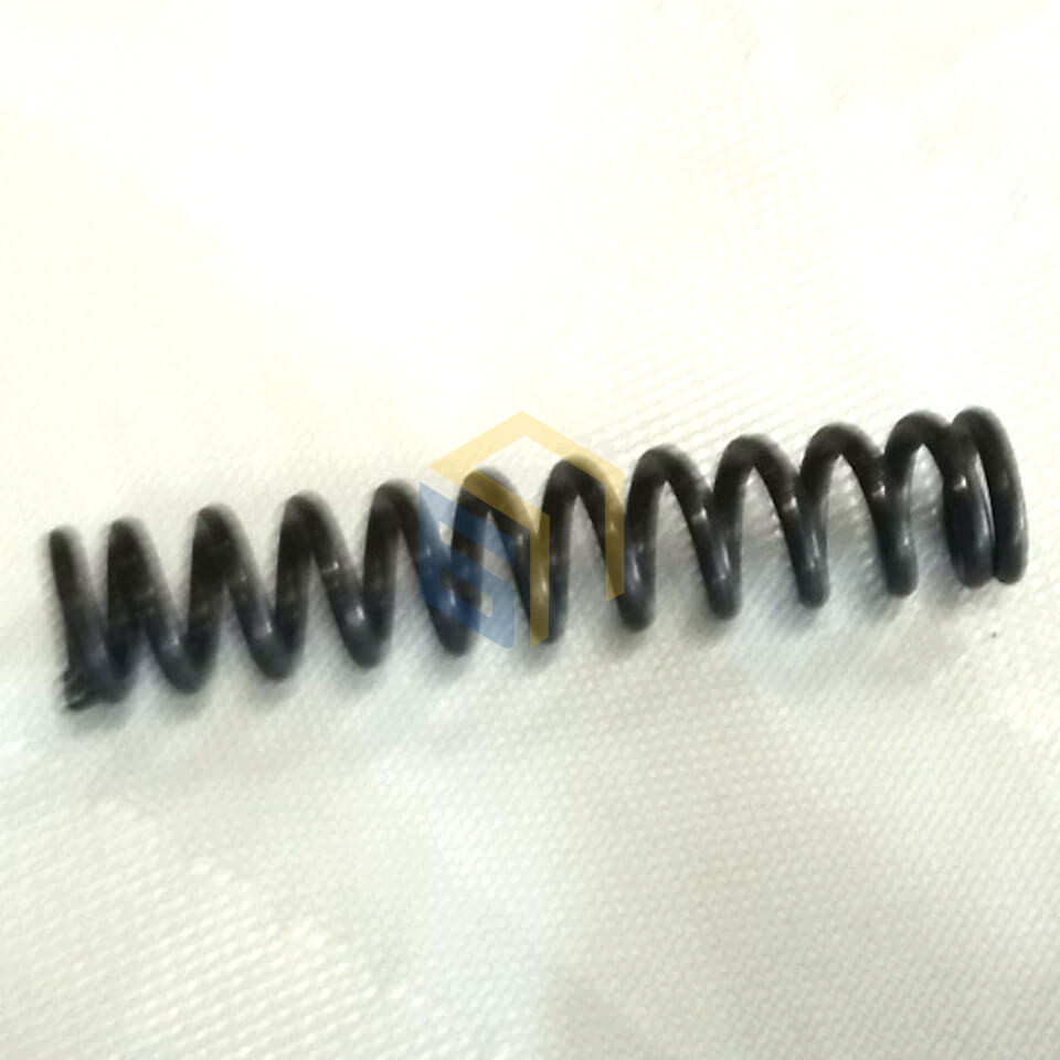 Пружина перфоратора Haisser HB-30 (124228)