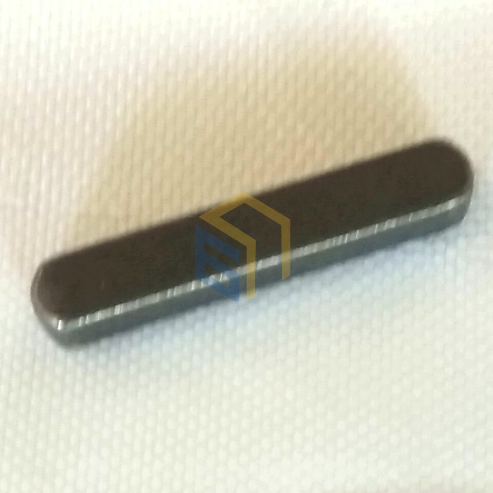 Шпонка циліндра перфоратора Haisser HB-32 (124233)