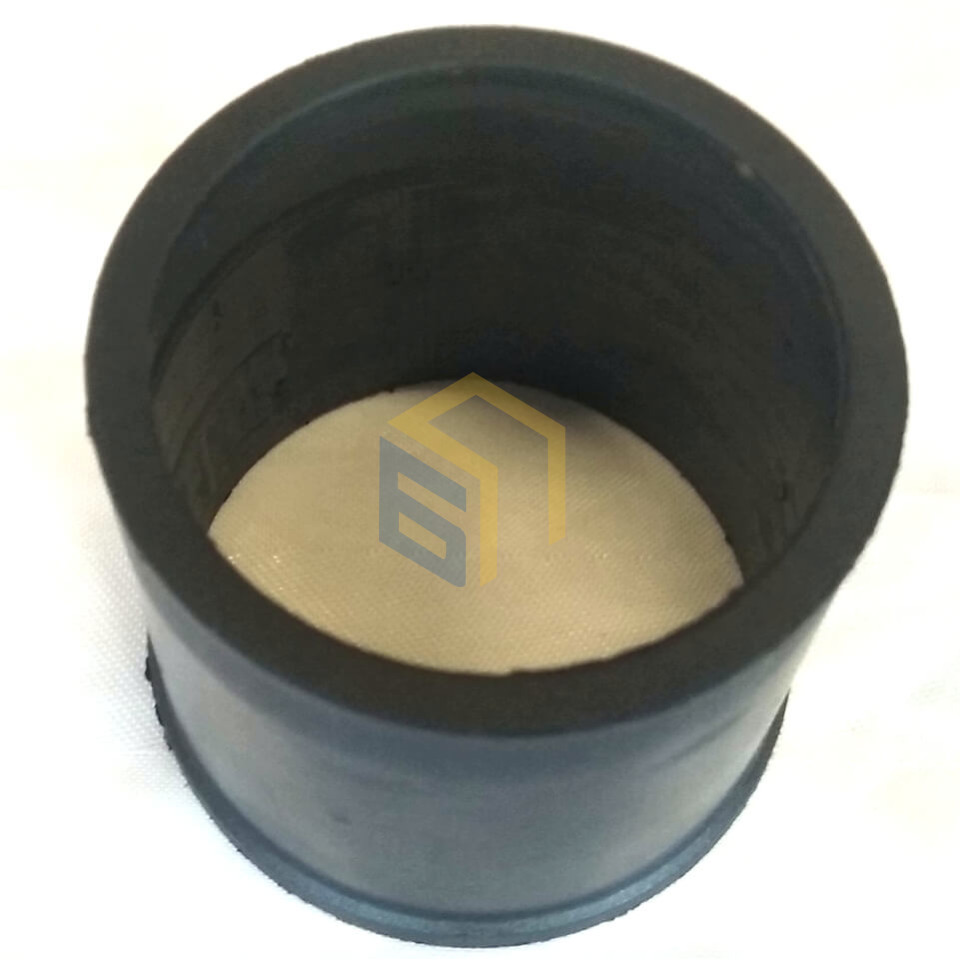 Корпус ствола внутрішній перфоратора Haisser HB-32 (124235)