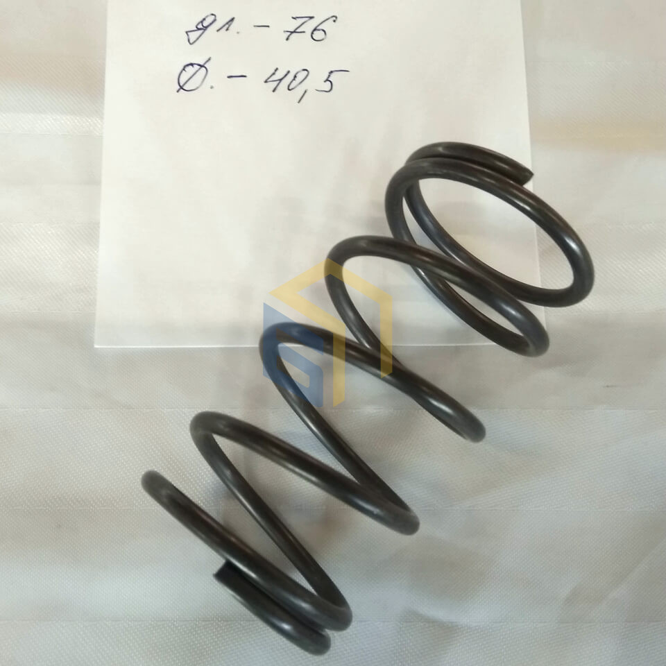 Пружина циліндра перфоратора Haisser HB-32 (124236)