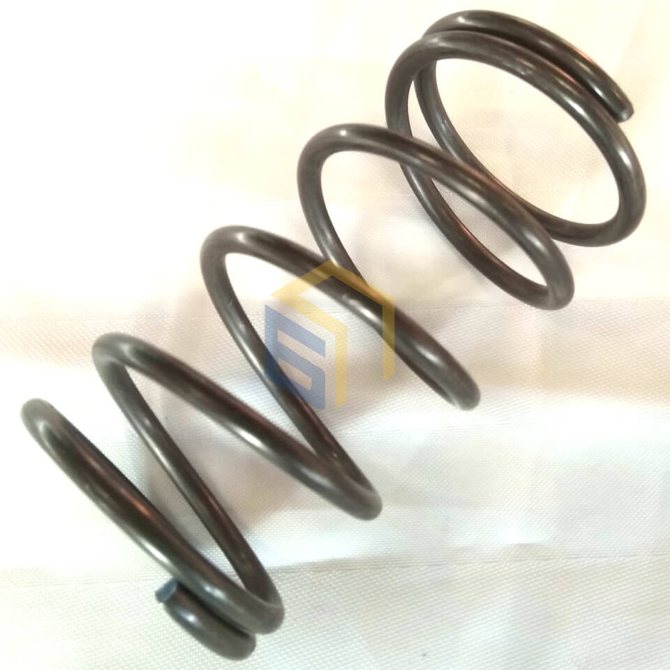 Пружина циліндра перфоратора Haisser HB-32 (124236)