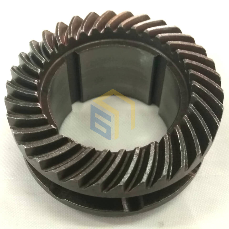 Шестерня конічна перфоратора Haisser HB-32 (124237)