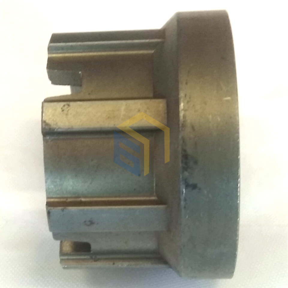 Зчеплення перфоратора Haisser HB-36S (124259)