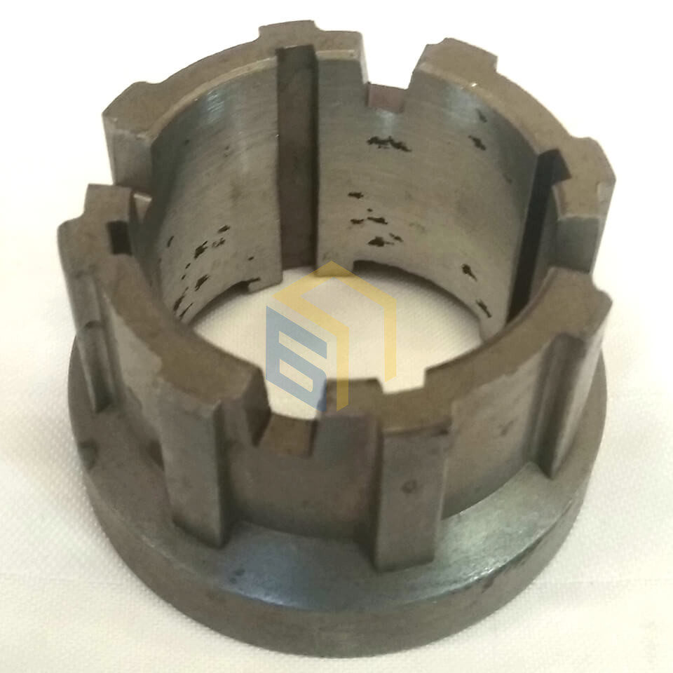 Зчеплення перфоратора Haisser HB-36S (124259)