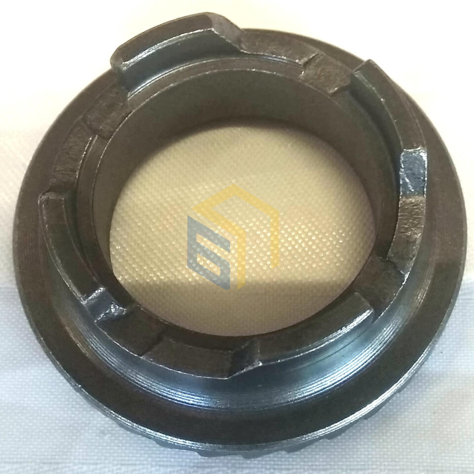 Шестерня конічна перфоратора Haisser HB-36S (124260)