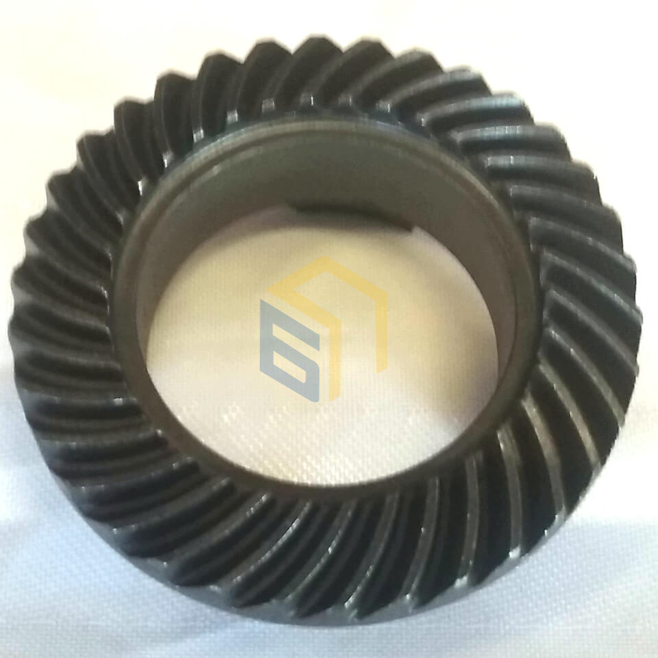 Шестерня конічна перфоратора Haisser HB-36S (124260)