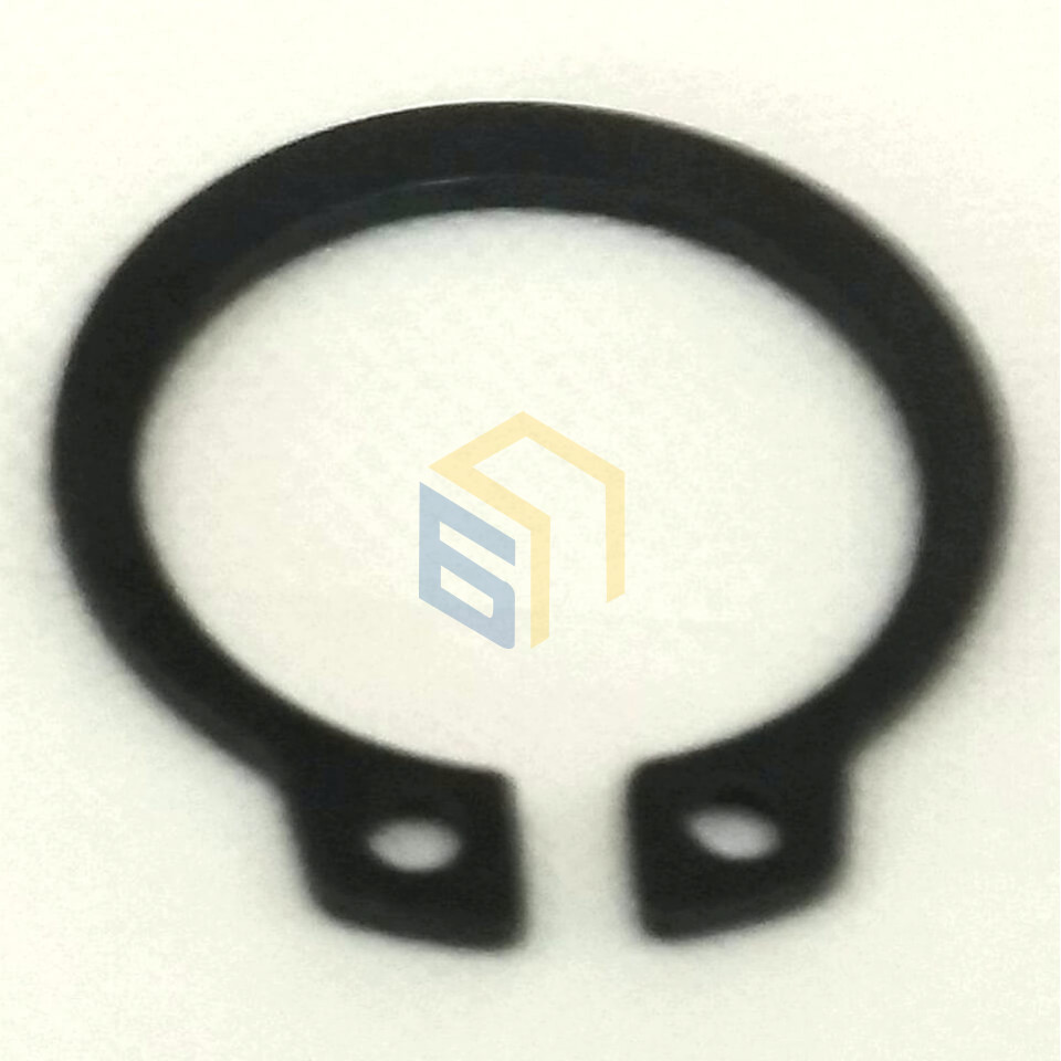 Кільце стопорне (д17) перфоратора Haisser HB-36S (124269)