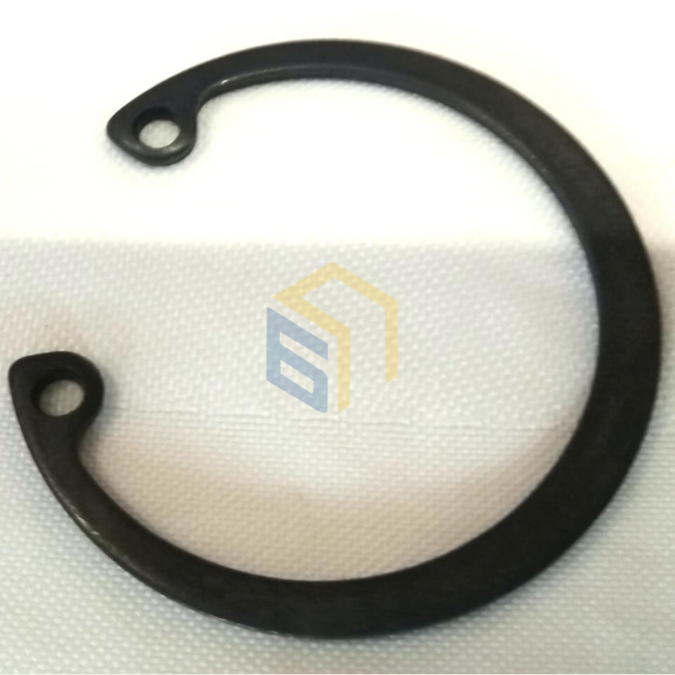 Кільце стопорне (д35) перфоратора Haisser HB-36S (124271)