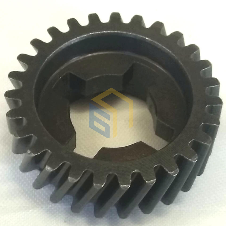 Шестерня перфоратора перфоратора Haisser HB-36S (124272)