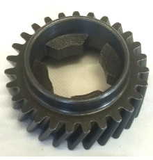 Шестерня перфоратора перфоратора Haisser HB-36S (124272)
