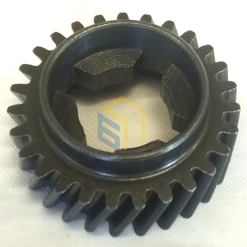 Шестерня перфоратора перфоратора Haisser HB-36S (124272)