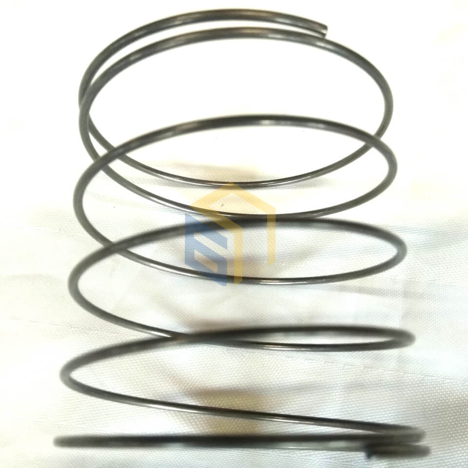 Пружина стопорна перфоратора Haisser HB-42S (124278)