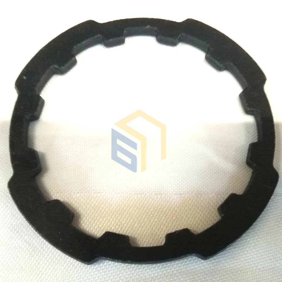 Пластина стопорна перфоратора Haisser HB-42S (124279)