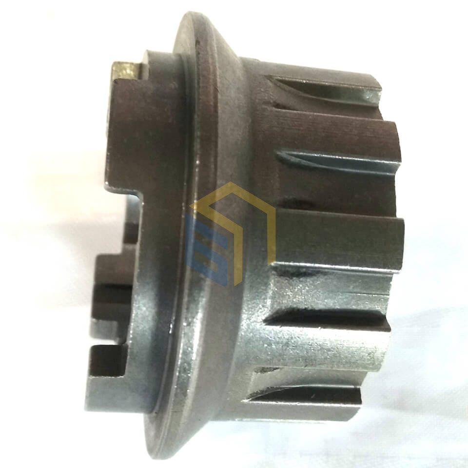 Зчеплення перфоратора Haisser HB-42S (124282)