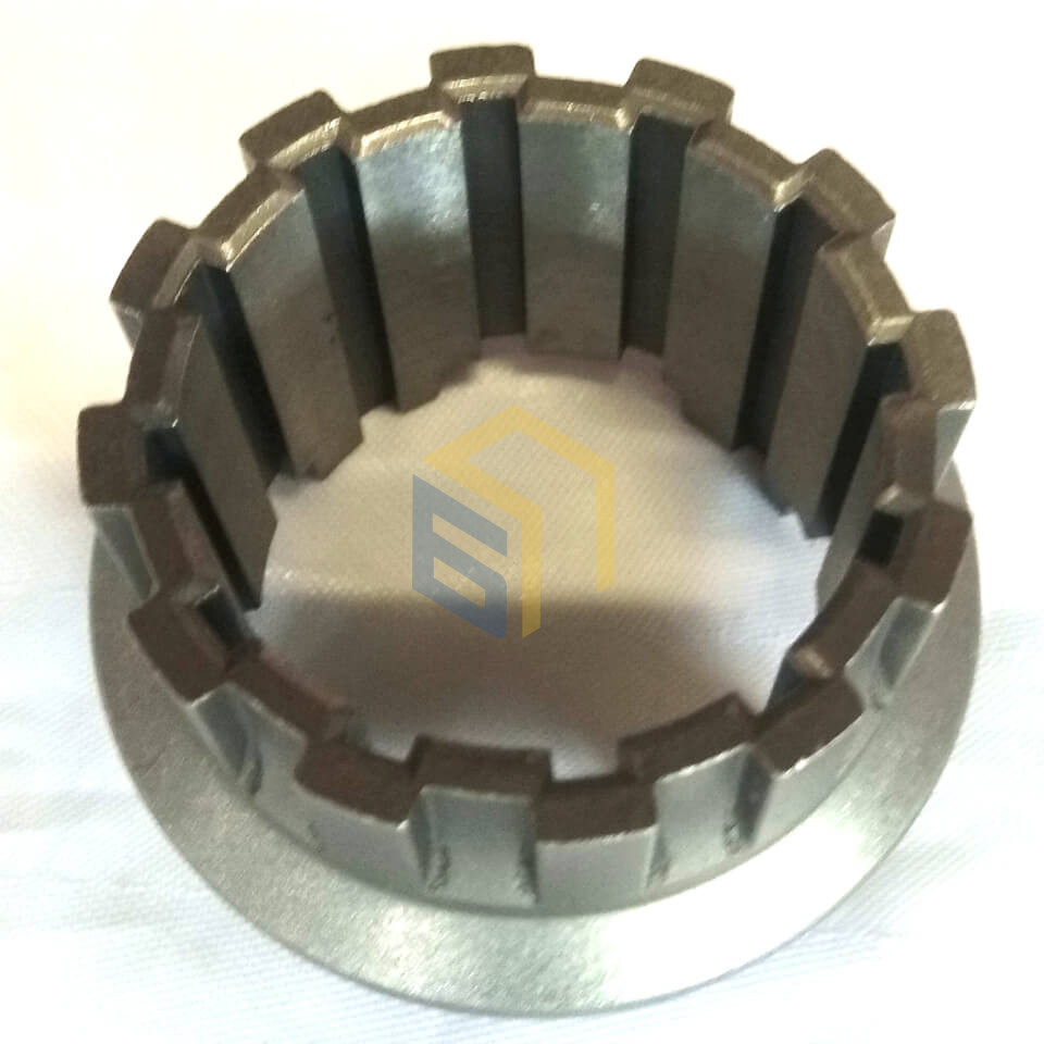 Зчеплення перфоратора Haisser HB-42S (124282)