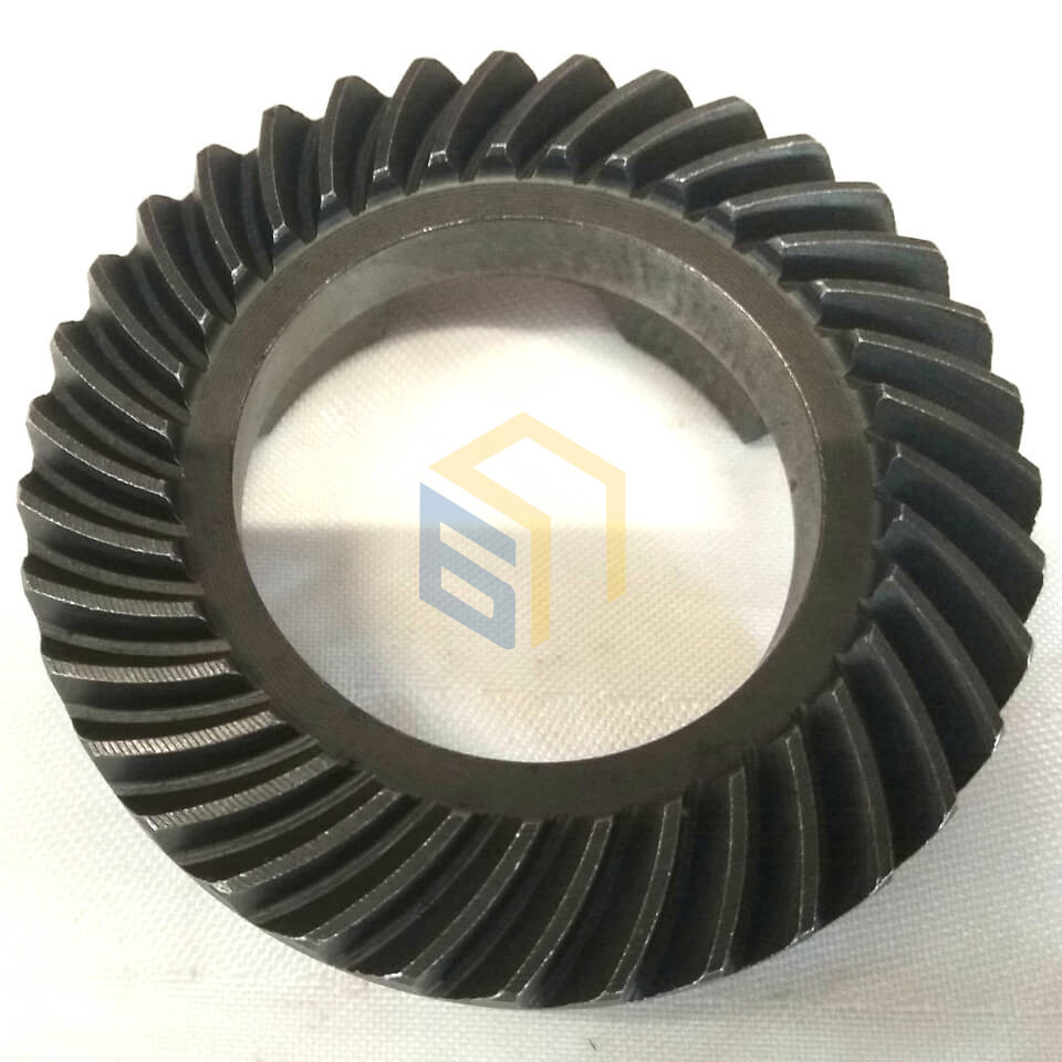 Шестерня конічна перфоратора Haisser HB-42S (124283)