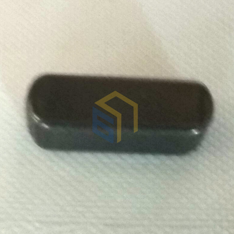 Шпонка колінчастого вала перфоратора Haisser HB-42S (124285)