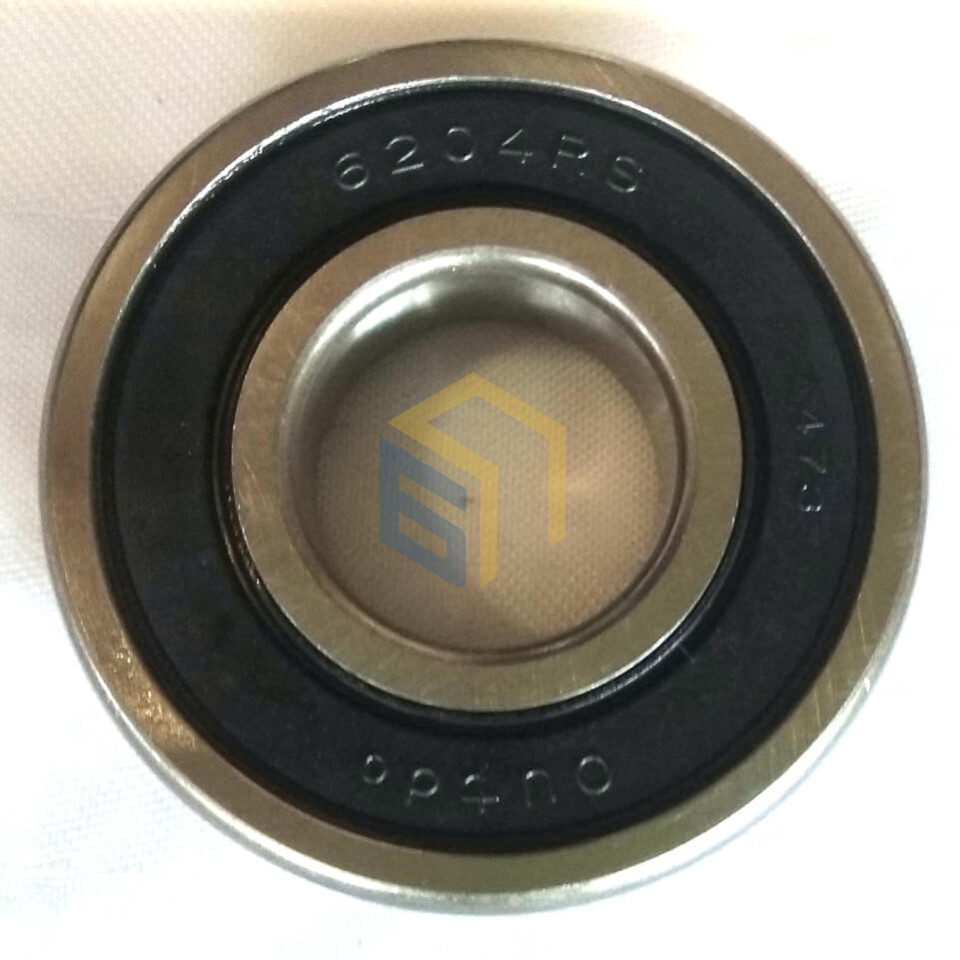 Підшипник (6204) перфоратора Haisser HB-42S (124286)