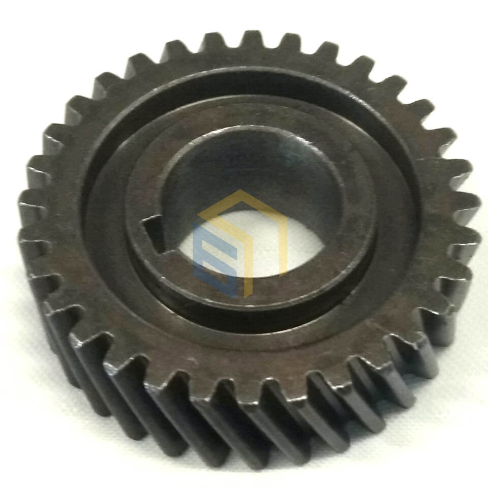Шестерня перфоратора Haisser HB-42S (124289)