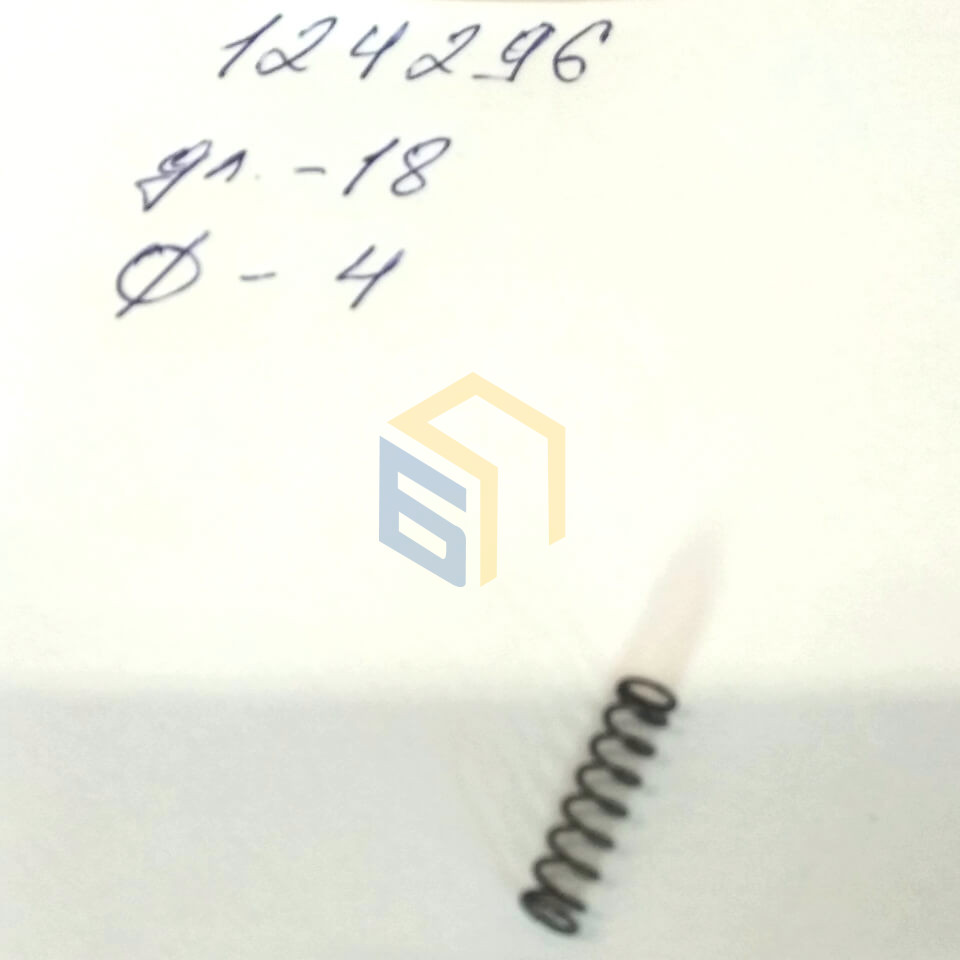 Перемикач режимів в зборі перфоратора Haisser HB-42S (124293)