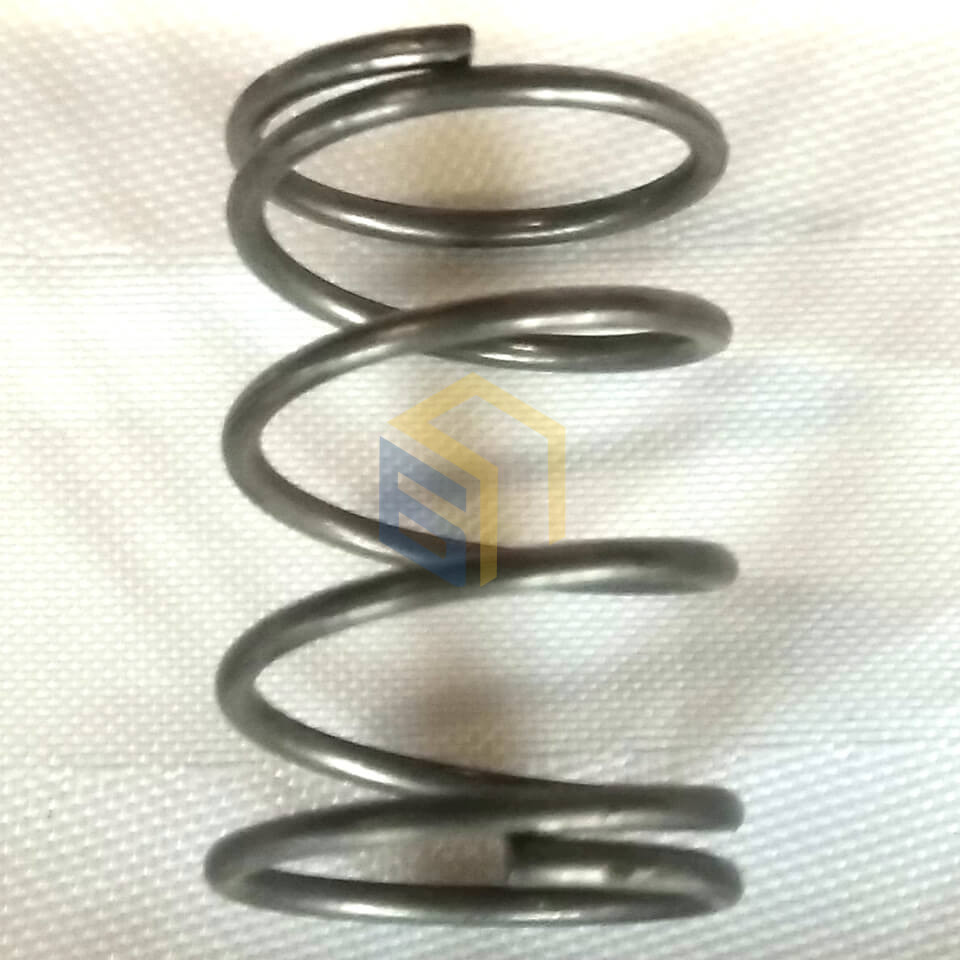 Пружина відбійного молотка Haisser HM-60 (124300)