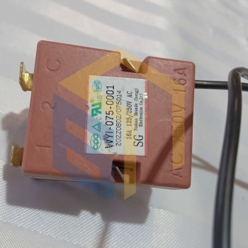 Терморегулятор 220V, 15A, 92 градуси, 30-100л для бойлерів Grunhelm (124305)
