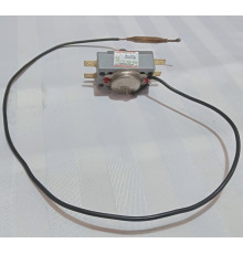 Термостат 220V, 20A, 75 градусів для бойлерів Grunhelm (124306)