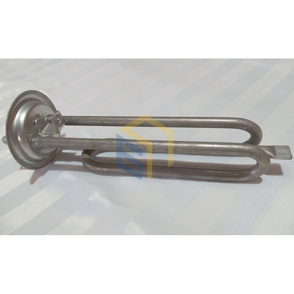 Нагрівальний елемент SUS316L, ET-4. 220V, 1500W, 10L-15L для бойлерів Grunhelm (124308)