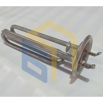 Нагрівальний елемент SUS316L, ET-4. 220V, 1500W, 10L-15L для бойлерів Grunhelm (124308)