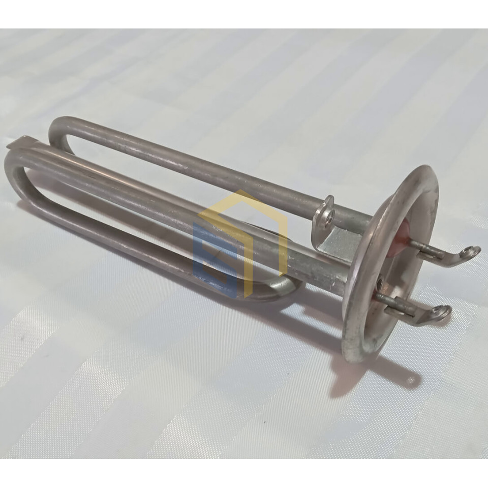 Нагрівальний елемент SUS316L, ET-4. 220V, 1500W, 10L-15L для бойлерів Grunhelm (124308)