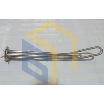 Нагрівальний елемент SUS316L, 220V, 2000W, 30L-100L для бойлерів Grunhelm (124309)