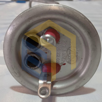 Нагрівальний елемент SUS316L, 220V, 2000W, 30L-100L для бойлерів Grunhelm (124309)