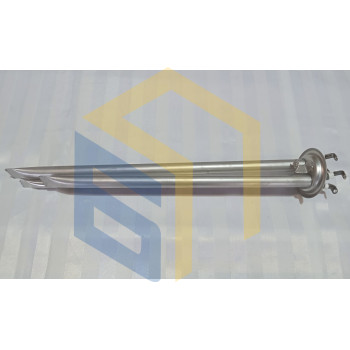 Нагрівальний елемент (сухий) 220V, 2000W, 50-100L для бойлерів Grunhelm (124311)