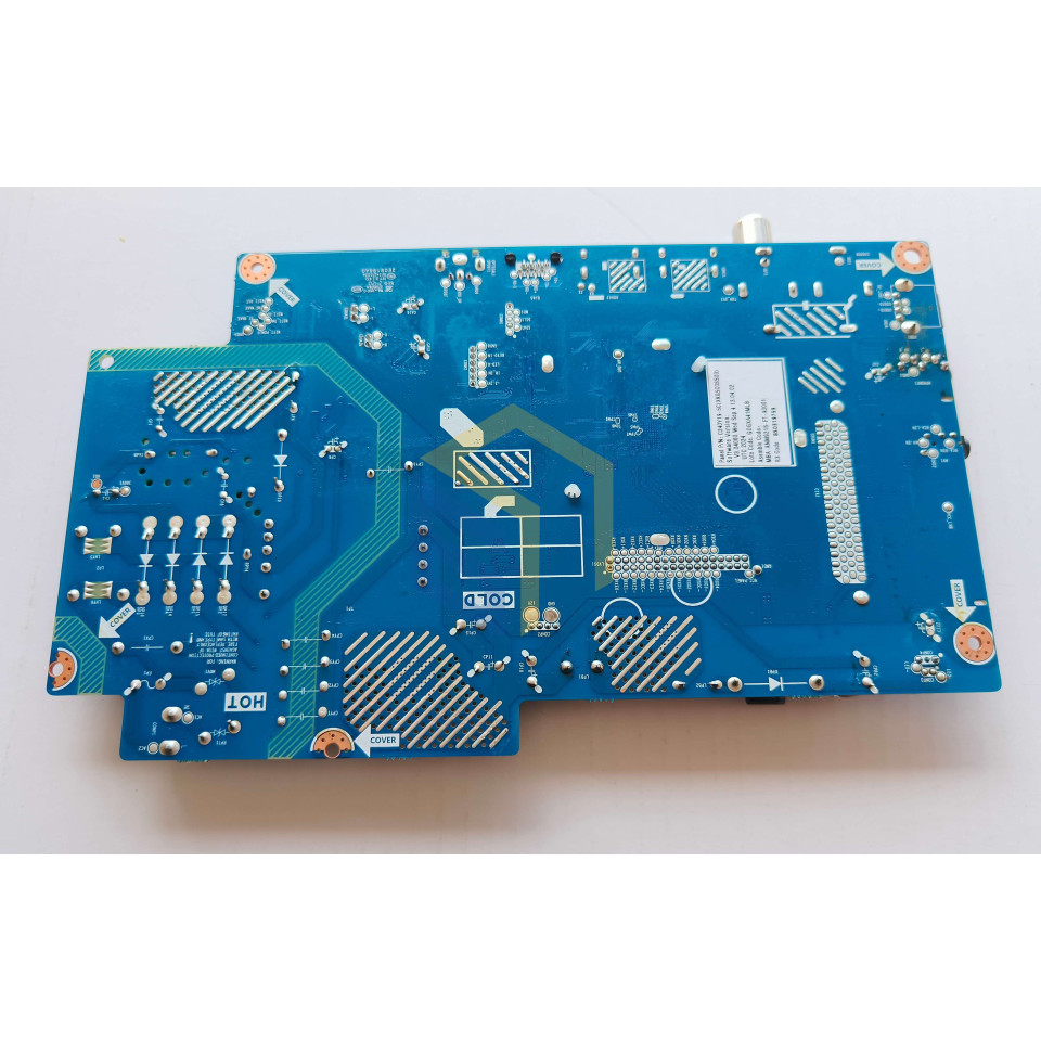 Головна плата 24H300-GA11