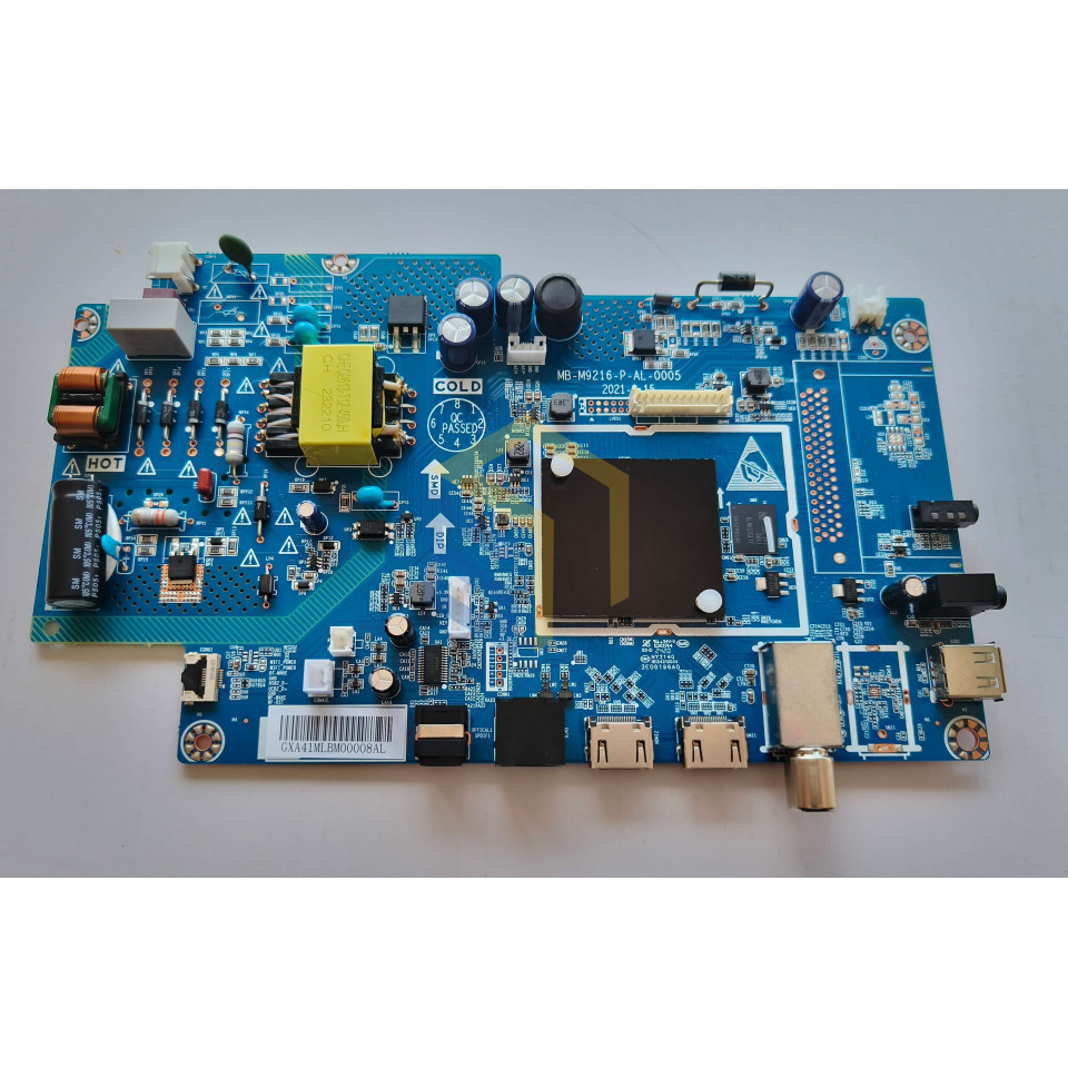 Головна плата 24H300-GA11