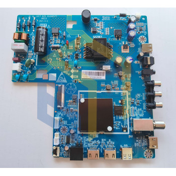 Головна плата 40F300-GA11, 43F500-GA11V