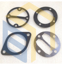 Прокладки (комплект) компресора повітряного Werk VBM-50N (124579)