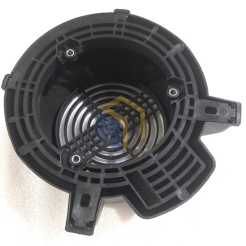 Кожух захисний компресора повітряного Werk VBM-50N (124582)