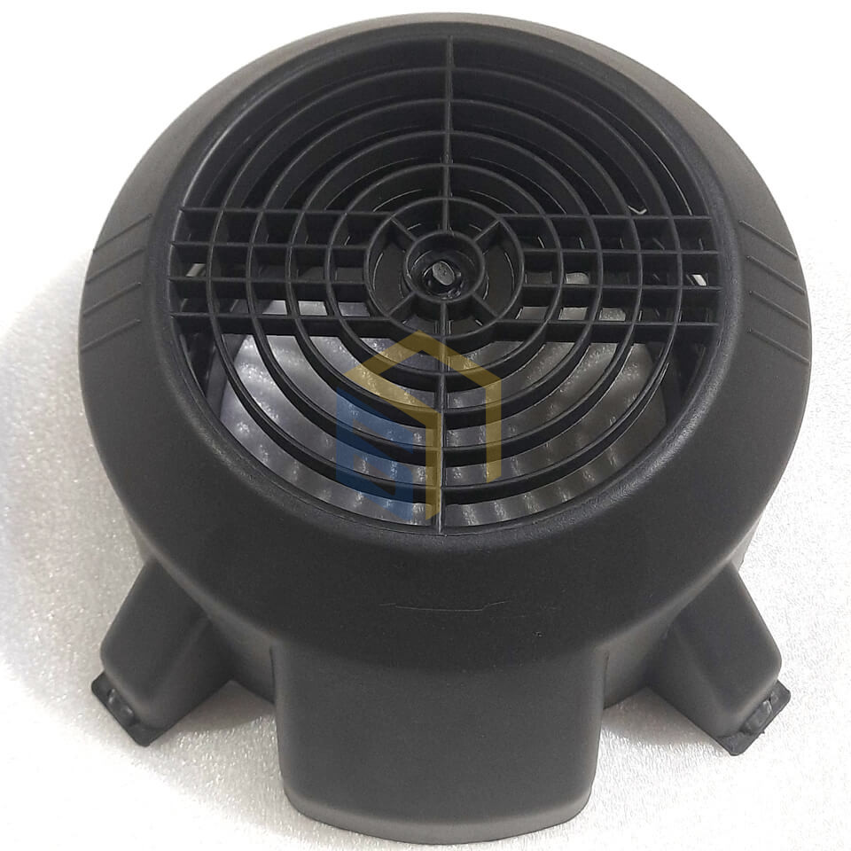 Кожух захисний компресора повітряного Werk VBM-50N (124582)