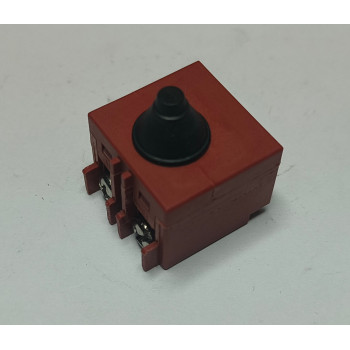 Вимикач УШМ болгарки Haisser GA-10 (124675)