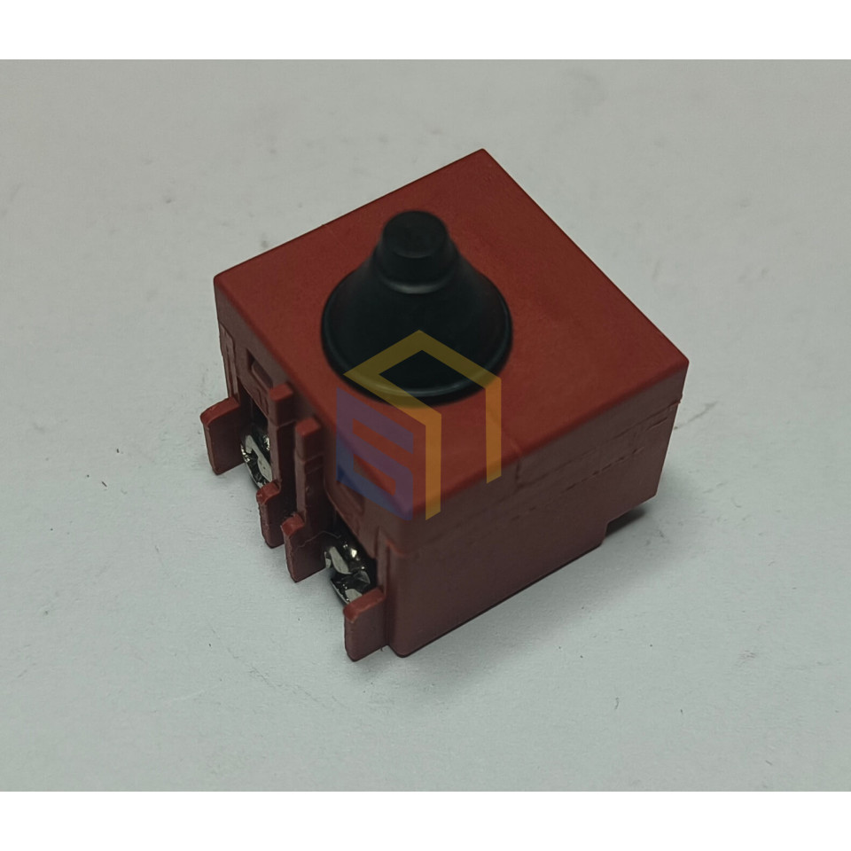 Вимикач УШМ болгарки Haisser GA-10 (124675)