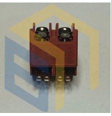 Вимикач УШМ болгарки Haisser GA-10 (124675)