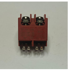 Вимикач УШМ болгарки Haisser GA-10 (124675)