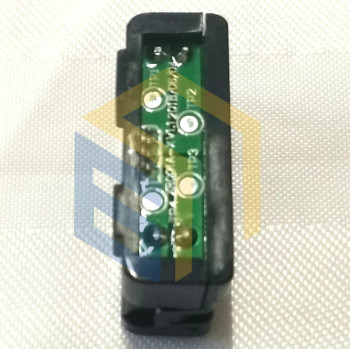 Дачтик підлоги пилососа робота Grunhelm GRVC-T1100 (124684)