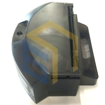 Бак для пилу пилососа робота Grunhelm GRVC-T1100 (124685)