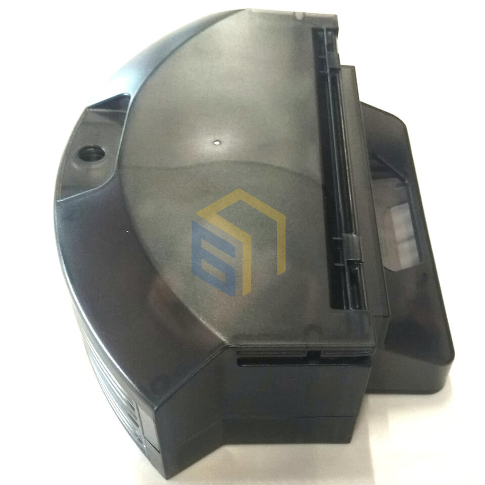 Бак для пилу пилососа робота Grunhelm GRVC-T1100 (124685)